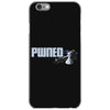 pwned iPhone 6/6s Case
