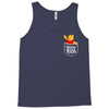 Winnie The Pooh Tank Top