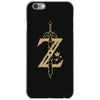the legend of zelda - breath of the wild iPhone 6/6s Case
