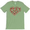 pizza my heart T-Shirt