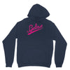 believe hand lettering printed t shirt Hoodie