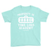 property of tla Youth Tee