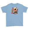 overkill Youth Tee