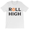 Roll High Dungeon T-Shirt