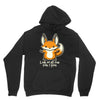 all the fox Unisex Hoodie