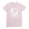 internet shirt Ladies Fitted T-Shirt
