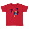 team 10 Toddler T-shirt