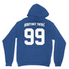martinez twins Unisex Hoodie