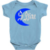 shine Baby Onesie