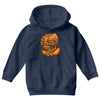me binanas 2 Youth Hoodie