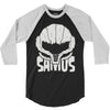 samhain samus 3/4 Sleeve Shirt