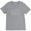 new dad 2 V-Neck Tee