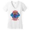 make eternia great again Women's V-Neck T-Shirt