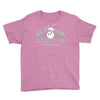 save the clocktower Youth Tee
