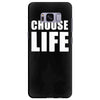 choose life wham retro 80s Samsung Galaxy S8 Plus