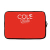 j cole cole world Laptop sleeve