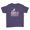 Bidbidi Bobbidi Brew Youth Tee