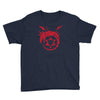 mark of the serpent Youth Tee