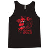 five nights at freddy's pizzeria game over Tank Top