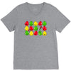 it's all fun and games until V-Neck Tee
