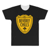 beverly chills All Over Men's T-shirt