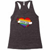 Proud Dad Racerback Tank