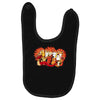 chinese zodiac Baby Bibs