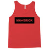 Maverick Tank Top