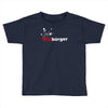wutb&uuml;rger Toddler T-shirt