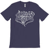christ denied logo T-Shirt