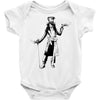 johnny depp Baby Onesie