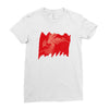 Phoenix Ladies Fitted T-Shirt
