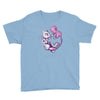mew 2 Youth Tee