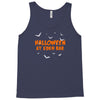 halloween at eden bar Tank Top