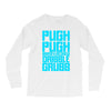 pugh pugh barney mcgrew Long Sleeve Shirts