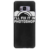 i'll fix it in photoshop Samsung Galaxy S8 Plus Case