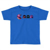Pacman Toddler T-shirt