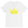 prince buster ska legend V-Neck Tee