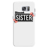 blessed sister with flower Samsung Galaxy S7