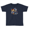 who fink Toddler T-shirt