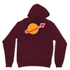 Lego Space Unisex Hoodie