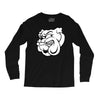 bulldog Long Sleeve Shirts