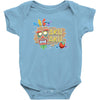 ooga bar Baby Onesie