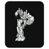 optimus prime 2 Mousepad