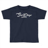 san diego ca Toddler T-shirt