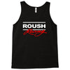 roush racing mustang performance parts Tank Top