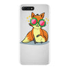foxy &amp; fabulous iPhone 7 Plus Case