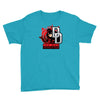 man without fear Youth Tee