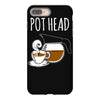 pot head iPhone 8 Plus