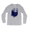 crystal seer Long Sleeve Shirts